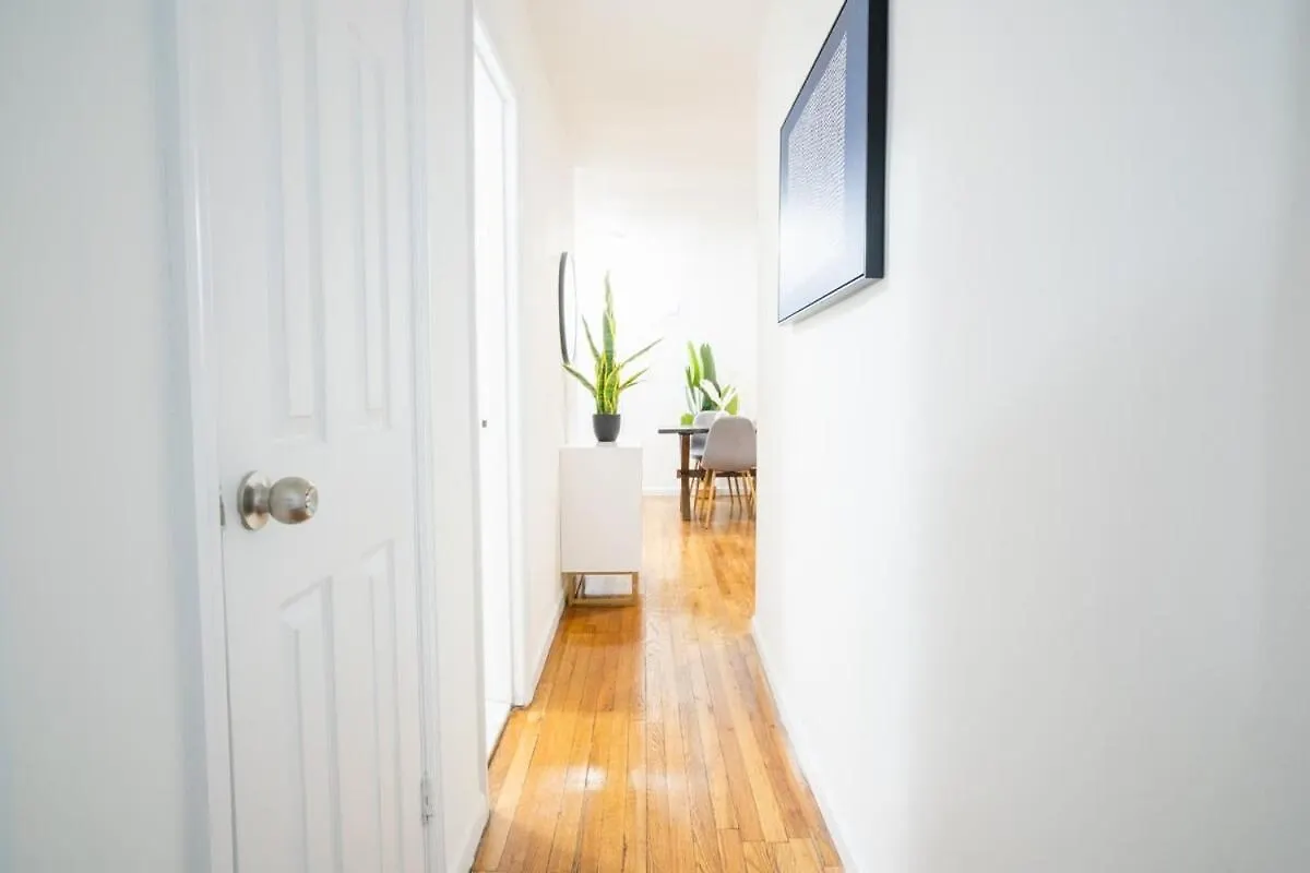 49-3B Newly Renovated 2Br Wd Midtown East Apartment New York United States