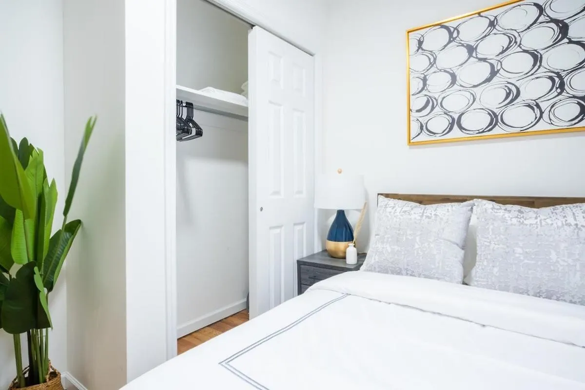 49-3B Newly Renovated 2Br Wd Midtown East Apartment New York United States