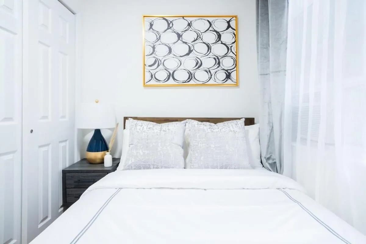 49-3B Newly Renovated 2Br Wd Midtown East Apartment New York United States