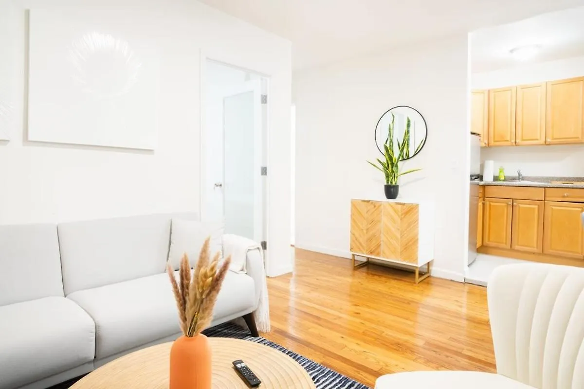 49-3B Newly Renovated 2Br Wd Midtown East Apartment New York United States