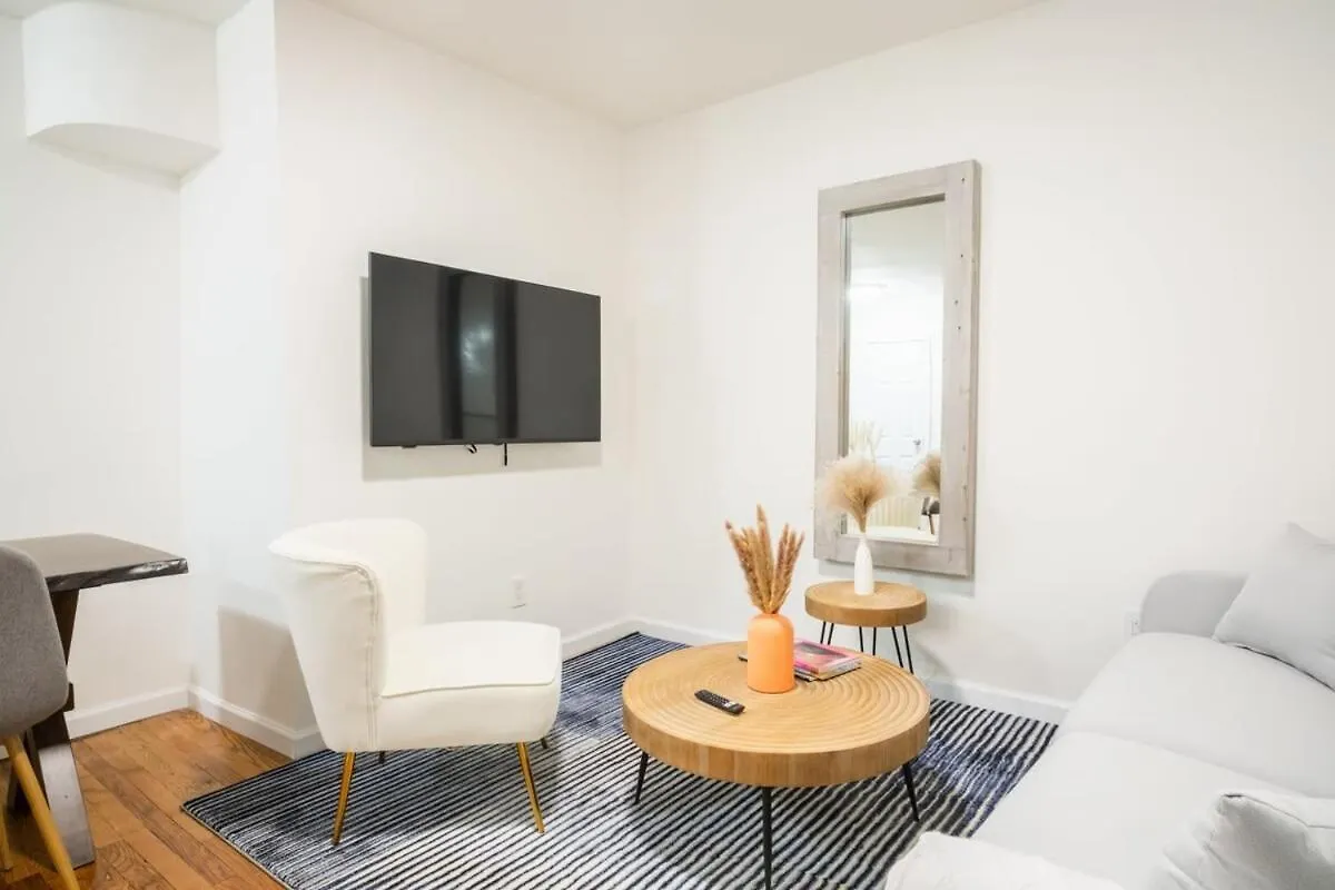 49-3B Newly Renovated 2Br Wd Midtown East Appartement New York Verenigde Staten