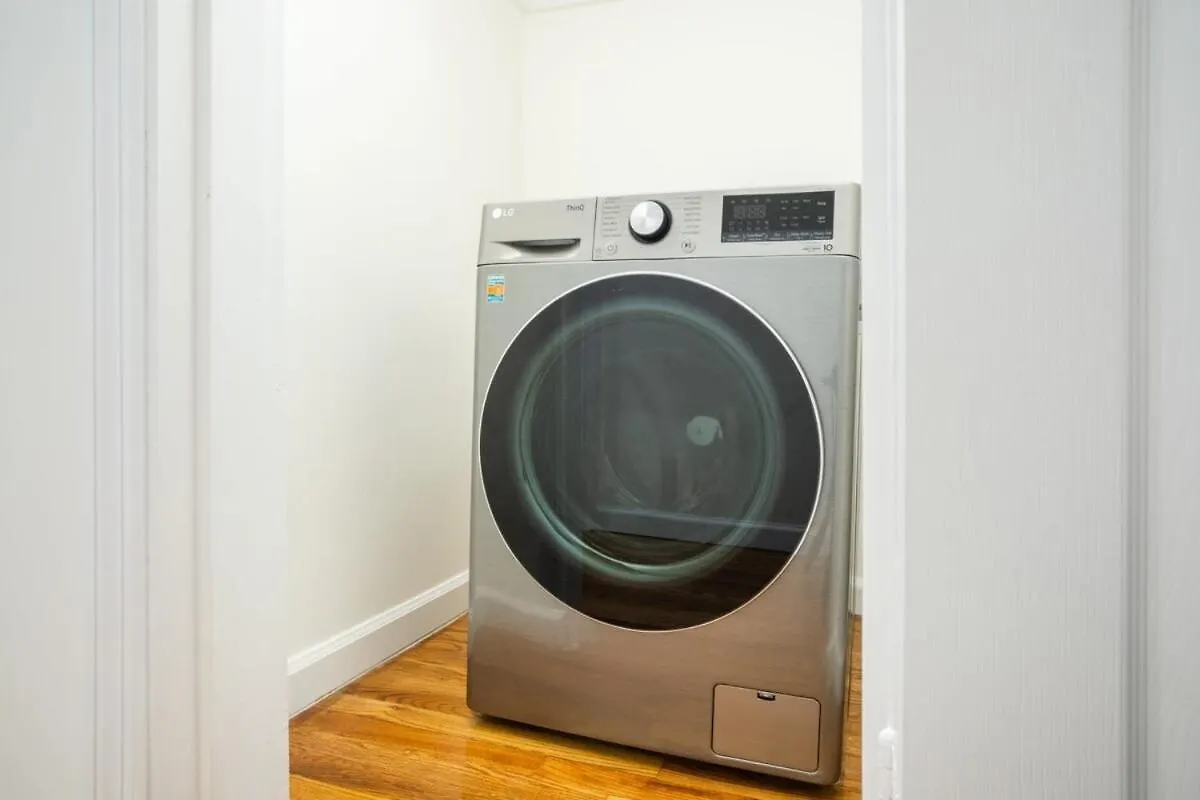 뉴욕 49-3B Newly Renovated 2Br Wd Midtown East 아파트