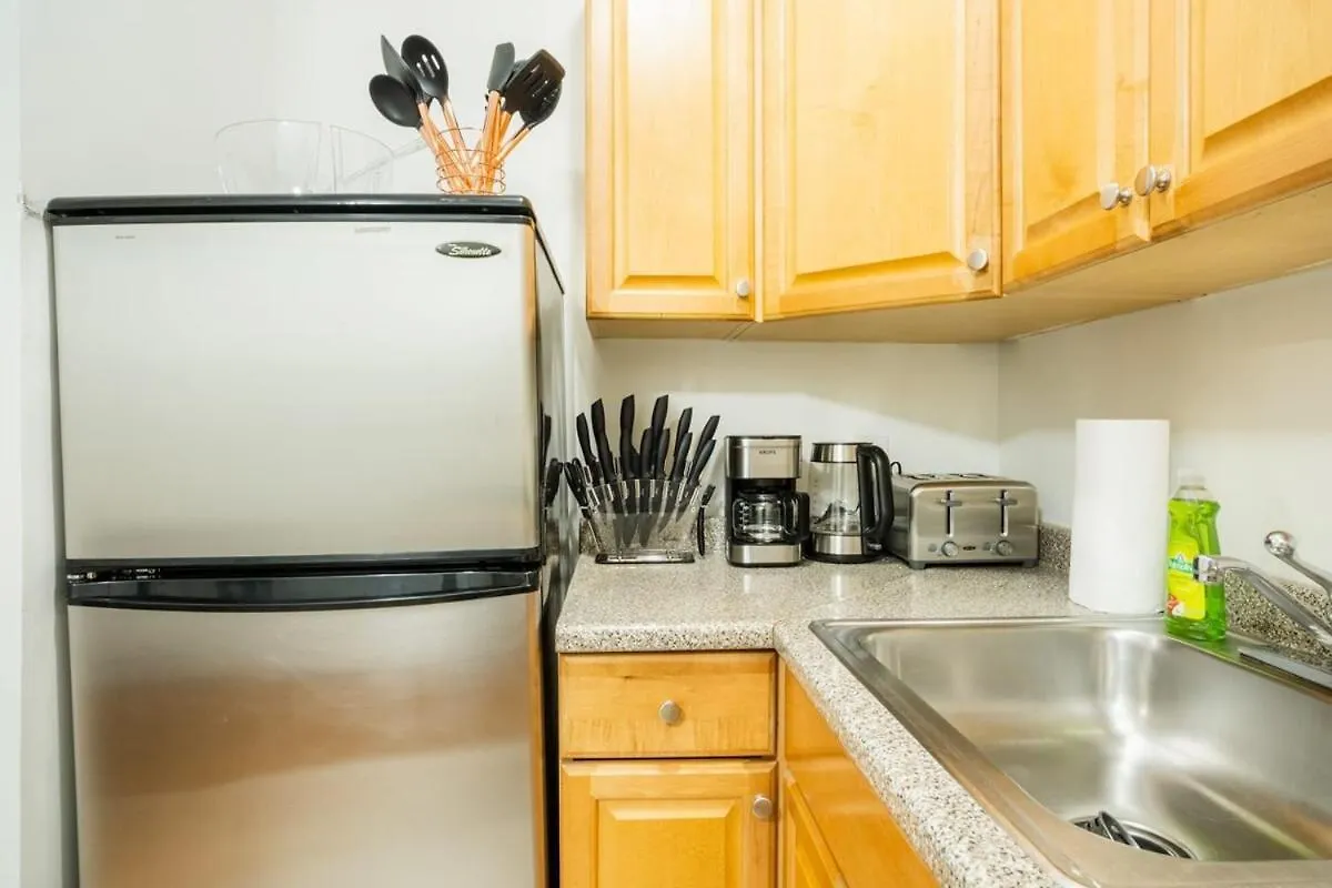 뉴욕 49-3B Newly Renovated 2Br Wd Midtown East 아파트 0*,